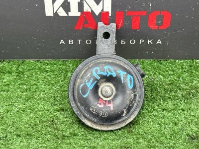Звуковой сигнал Kia Cerato 2