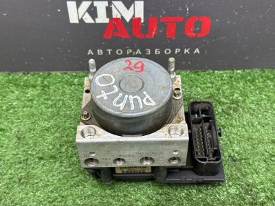 Блок ABS Fiat Punto