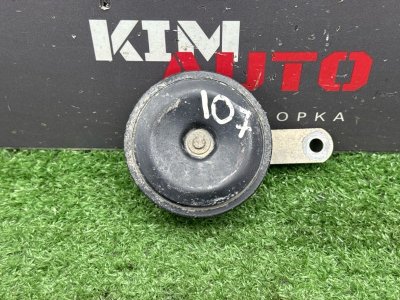 Звуковой сигнал Peugeot 107