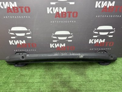 Усилитель бампера Peugeot 307