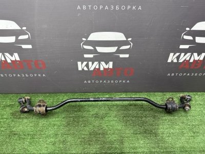 Стабилизатор поперечной устойчивости Hyundai i30