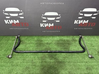 Стабилизатор поперечной устойчивости Citroen C 4