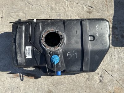Бак топливный Opel Zafira B
