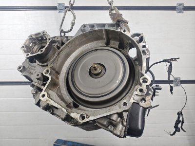 Робот DSG Volkswagen PASSAT B7