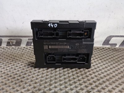 Блок BCM Audi S5 2013 8T