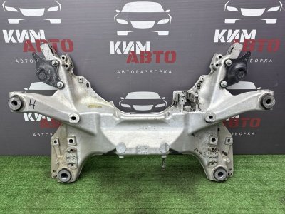 Подрамник Балка Peugeot 407