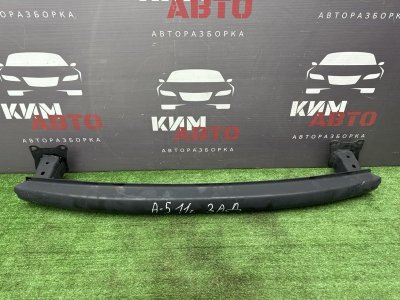 Усилитель бампера Skoda Octavia A5