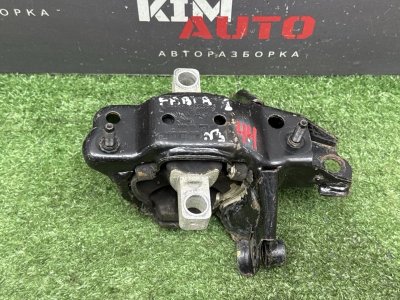 Подушка/опора двигателя Skoda Fabia 2