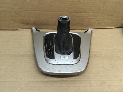 Накладка декоративная Haval H6 2017