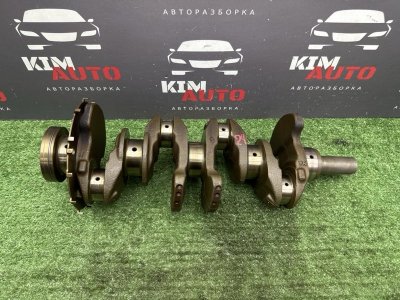Коленвал Honda Civic 4D