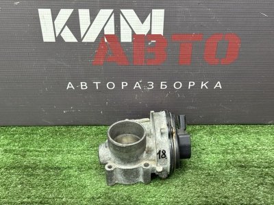 Дроссельная заслонка Ford Fusion