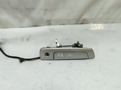 Ручка двери Mitsubishi Chariot Grandis 2001