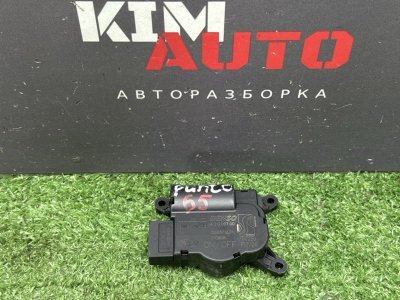 Сервопривод заслонки печки Fiat Punto