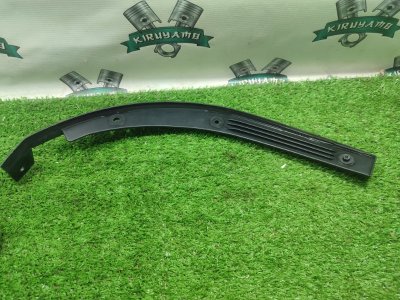Молдинг бампера Mazda CX-7