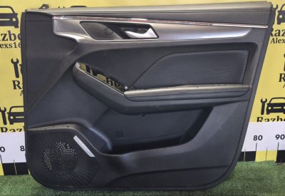 Обшивка двери Haval Julion 2024 SUV