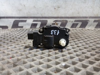 Сервопривод заслонки печки Audi A4 2008 B8