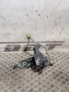 Датчик уровня подвески Audi A6 2007 C6