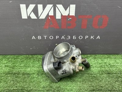 Дроссельная заслонка Opel Astra