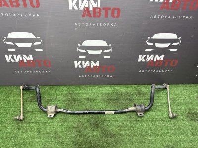 Стабилизатор поперечной устойчивости Ford Focus 2