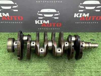 Коленвал Hyundai Accent