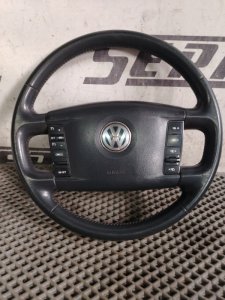 Руль Volkswagen Touareg 2006 GP