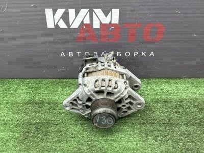 Генератор Hyundai i30