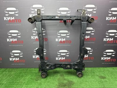 Подрамник Балка Opel Astra J