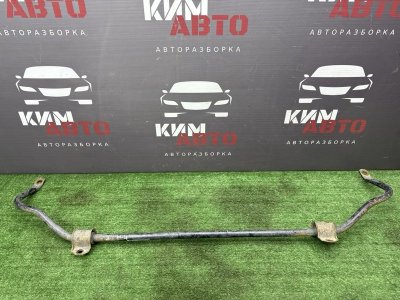 Стабилизатор поперечной устойчивости Ford Mondeo 4
