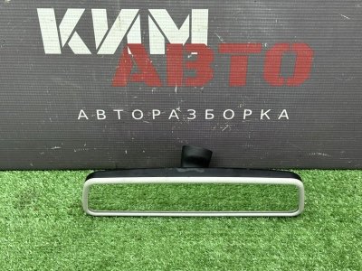 Зеркало салонное Skoda Octavia 2013 A7