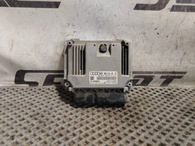 Блок управления двигателем Audi A3 2011 8P
