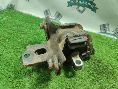 Подушка двигателя Skoda Fabia 2012 хэтчбек