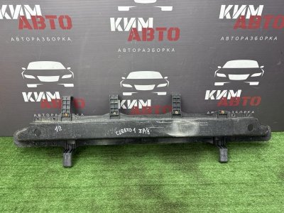 Усилитель заднего бампера Kia Cerato 1