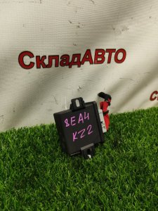 Блок управления светом Audi A4 2006 8ED
