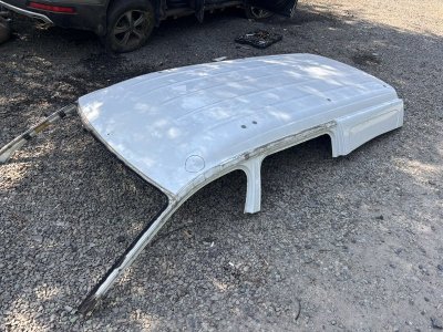 Крыша Lada Largus 2017