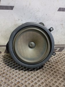 Динамик двери Audi A3 2011 8P