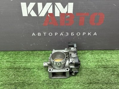 Дроссельная заслонка Fiat Punto