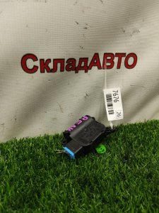 Сервопривод заслонки печки Audi A4 2006 8ED