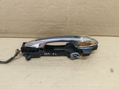 Ручка двери Haval H6 2017