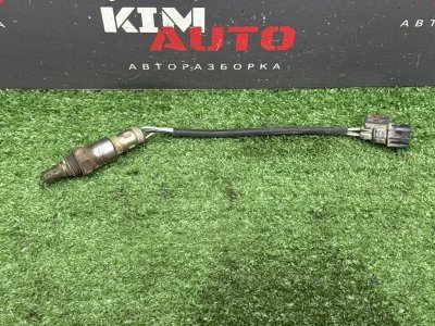 Датчик кислородный (лямбда-зонд) нижний Honda Civic 4D