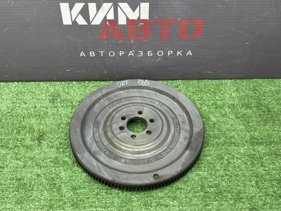Маховик МКПП Skoda Octavia 2013 A7