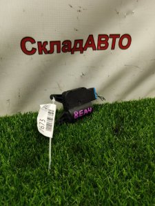 Сервопривод заслонки печки Audi A4 2006 8ED