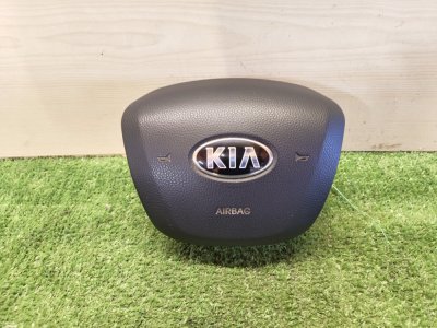 Подушка безопасности в руль Kia Rio 2014 3