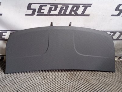 Полка багажника Audi S5 2013 8T