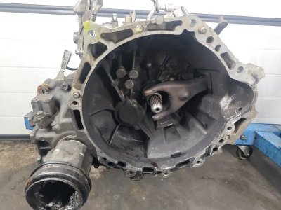 МКПП Toyota Corolla 150