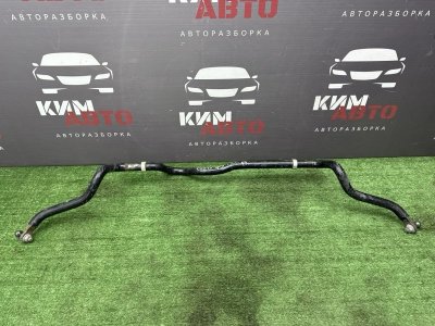 Стабилизатор поперечной устойчивости Hyundai Santa Fe 2
