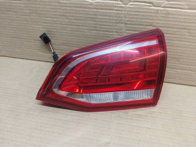 Фонарь Haval H6 2017