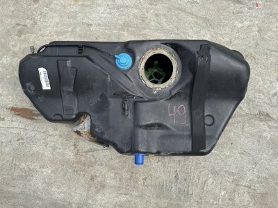 Бак топливный Opel Astra H