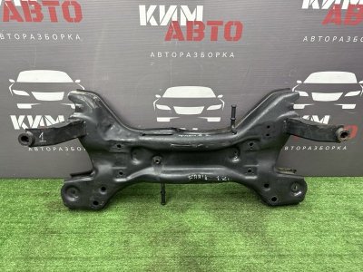 Подрамник Балка Skoda Fabia 2