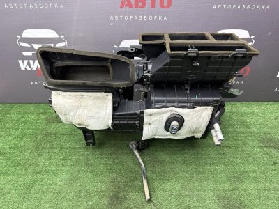 Отопитель в сборе Hyundai Solaris 2 2018 HCR