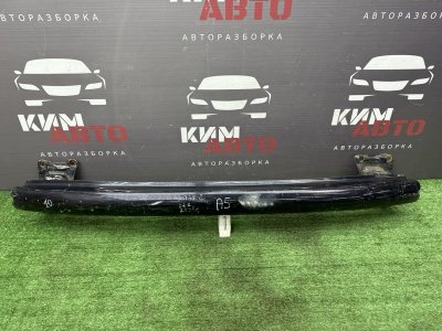 Усилитель бампера Skoda Octavia A5